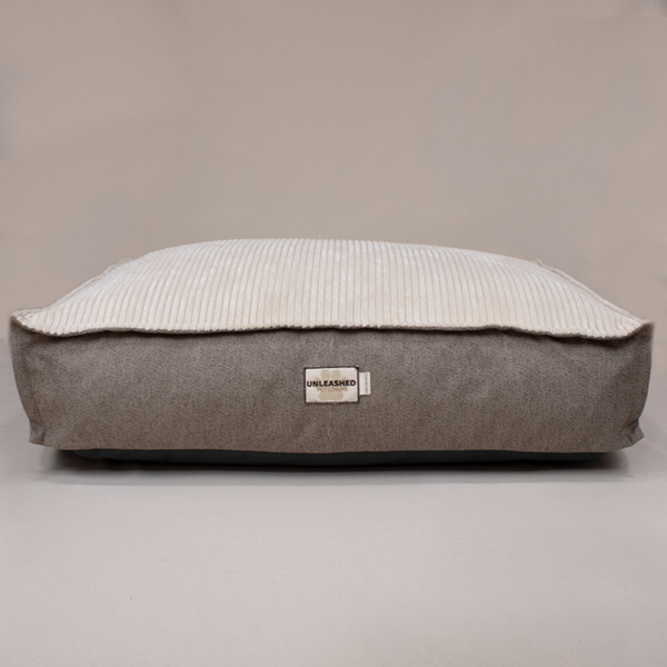 Oxford Pet Bed