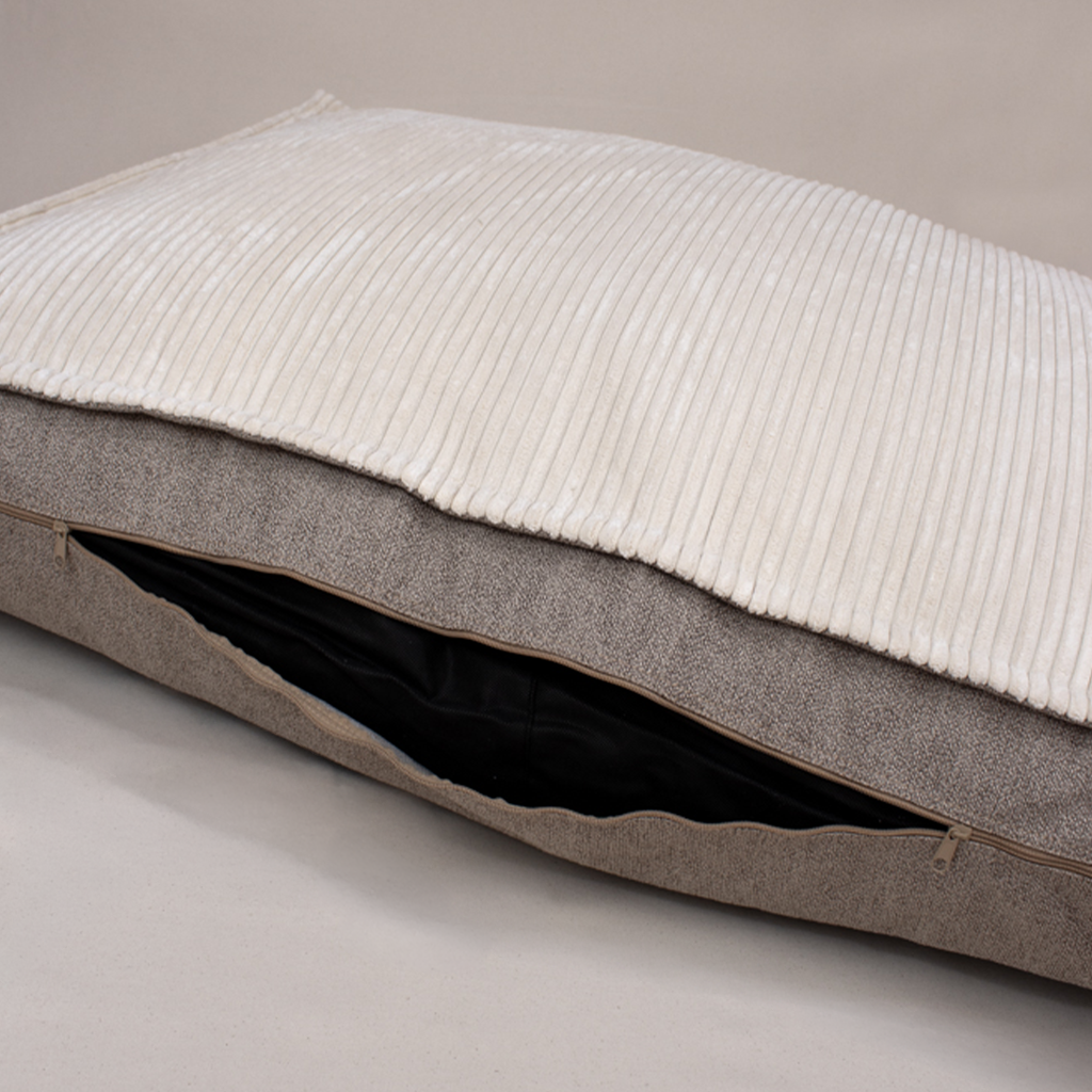 Oxford Pet Bed