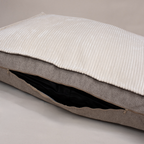 Oxford Pet Bed