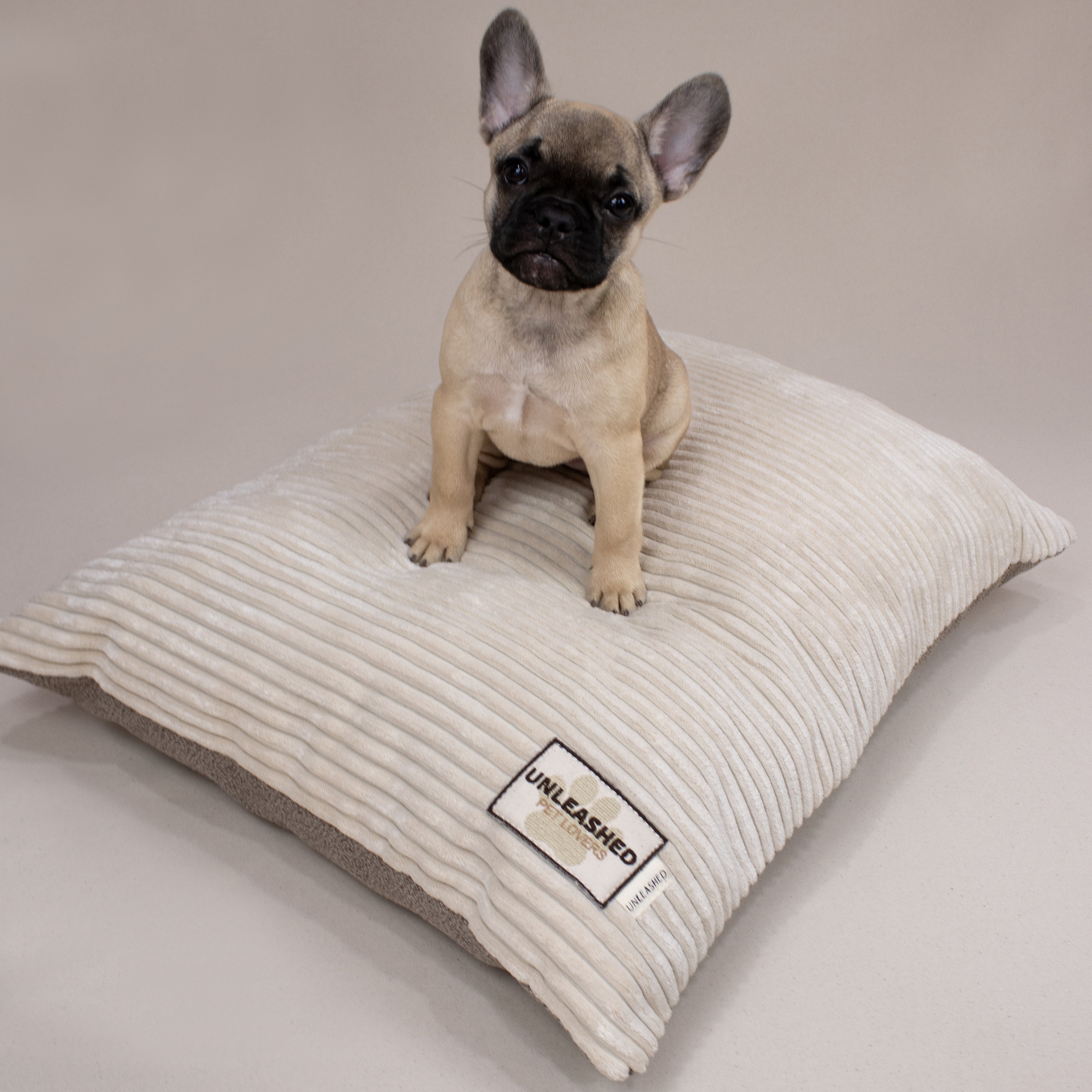 Pillow Pet Bed