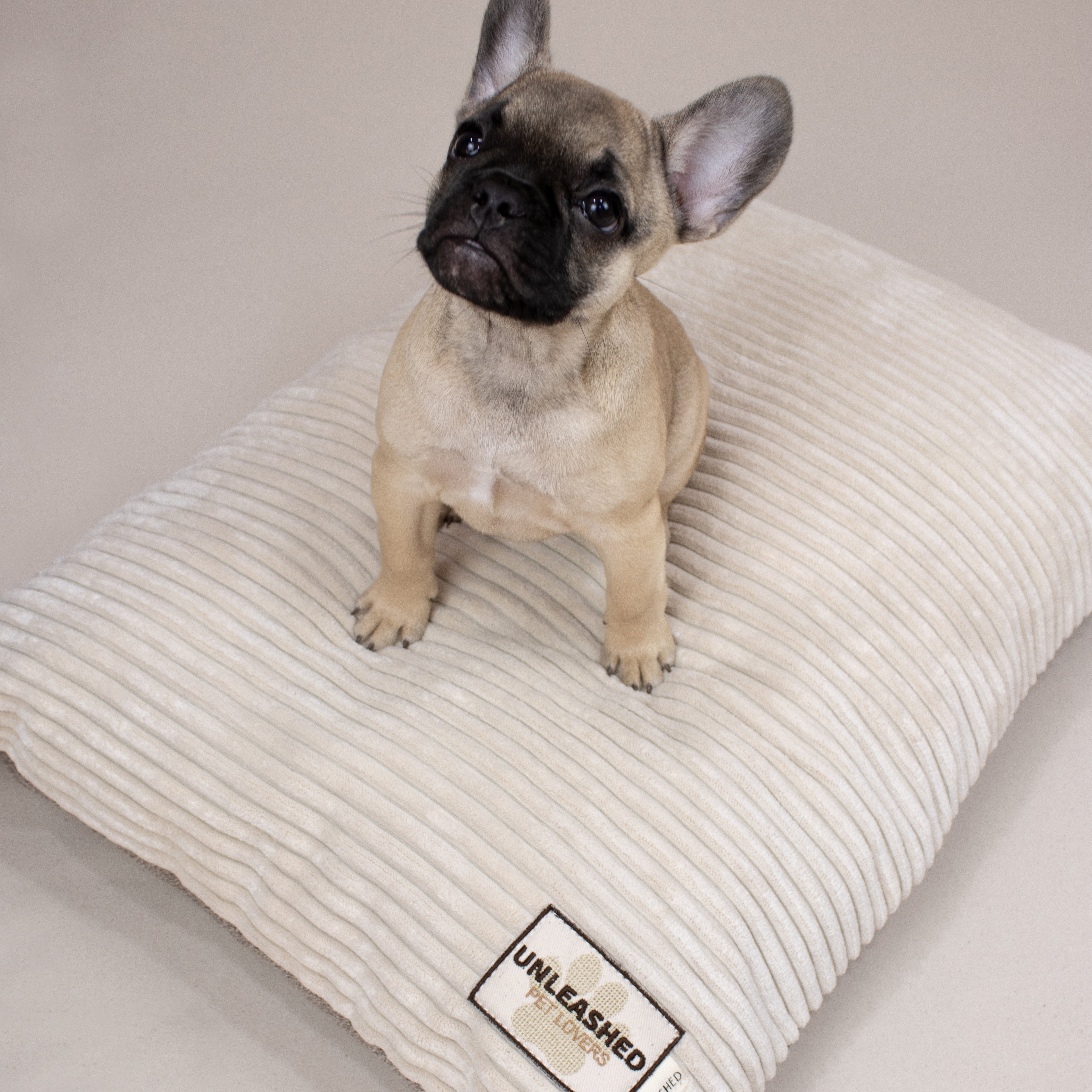 Pillow Pet Bed