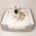Rectangle Pet Bed