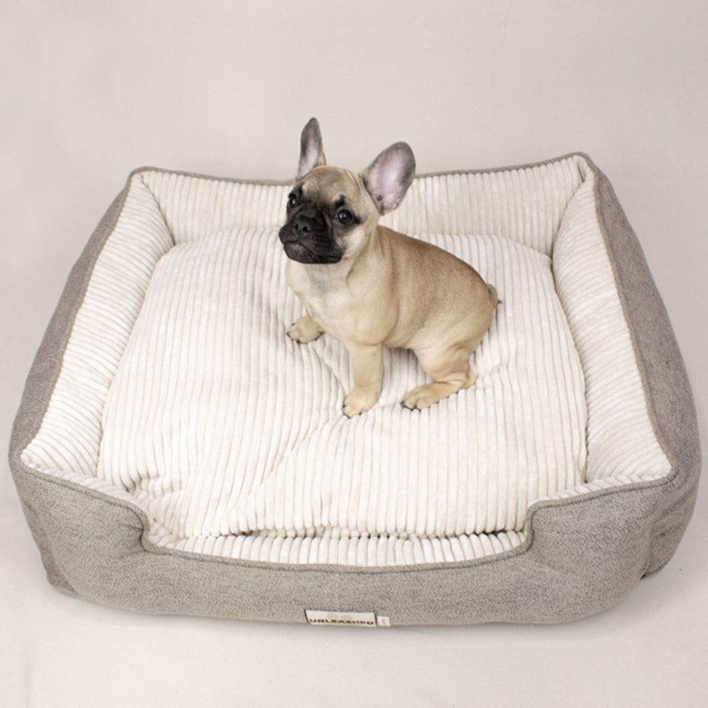 Rectangle Pet Bed