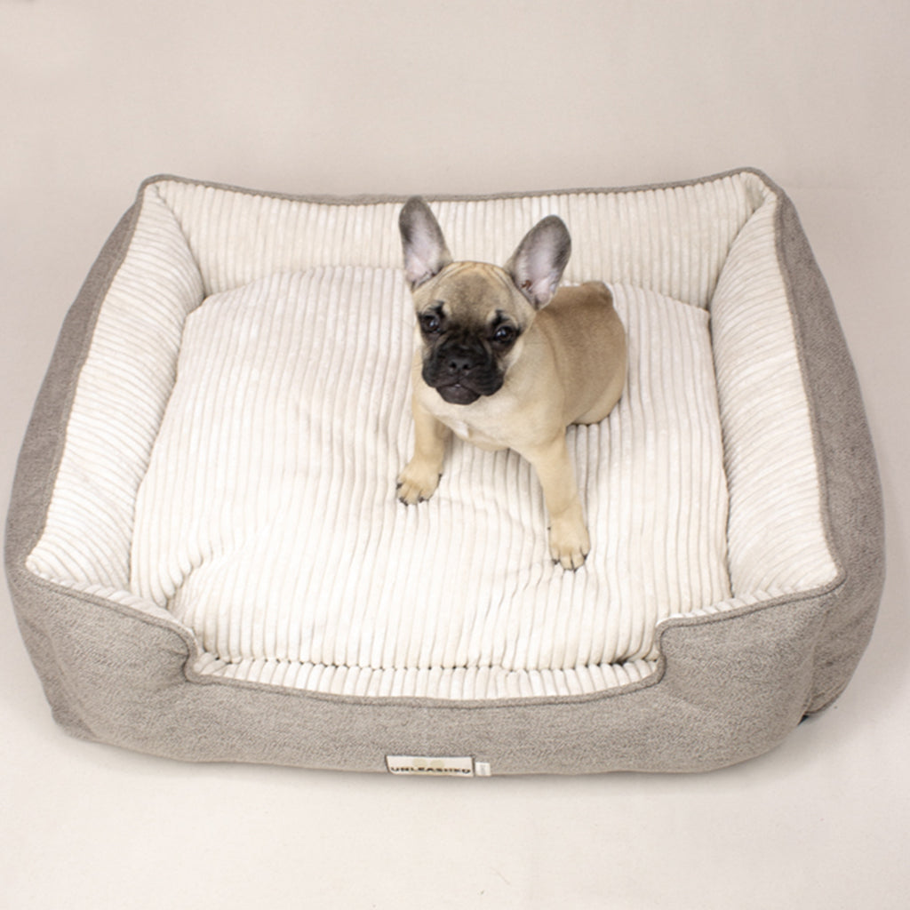 Rectangle Pet Bed