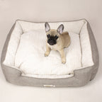 Rectangle Pet Bed