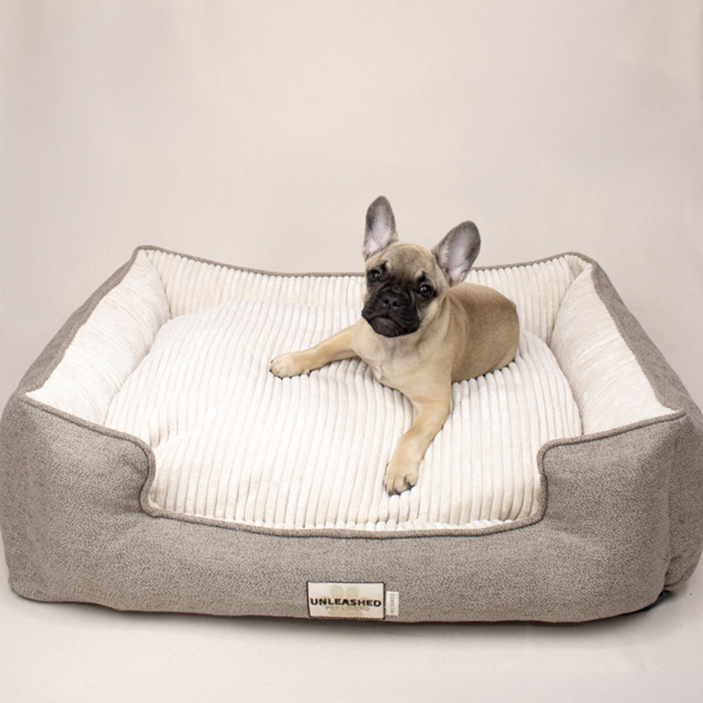 Rectangle Pet Bed