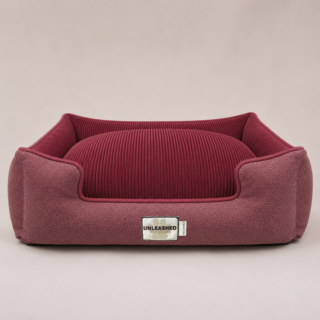 Rectangle Pet Bed
