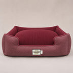 Rectangle Pet Bed