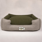Rectangle Pet Bed
