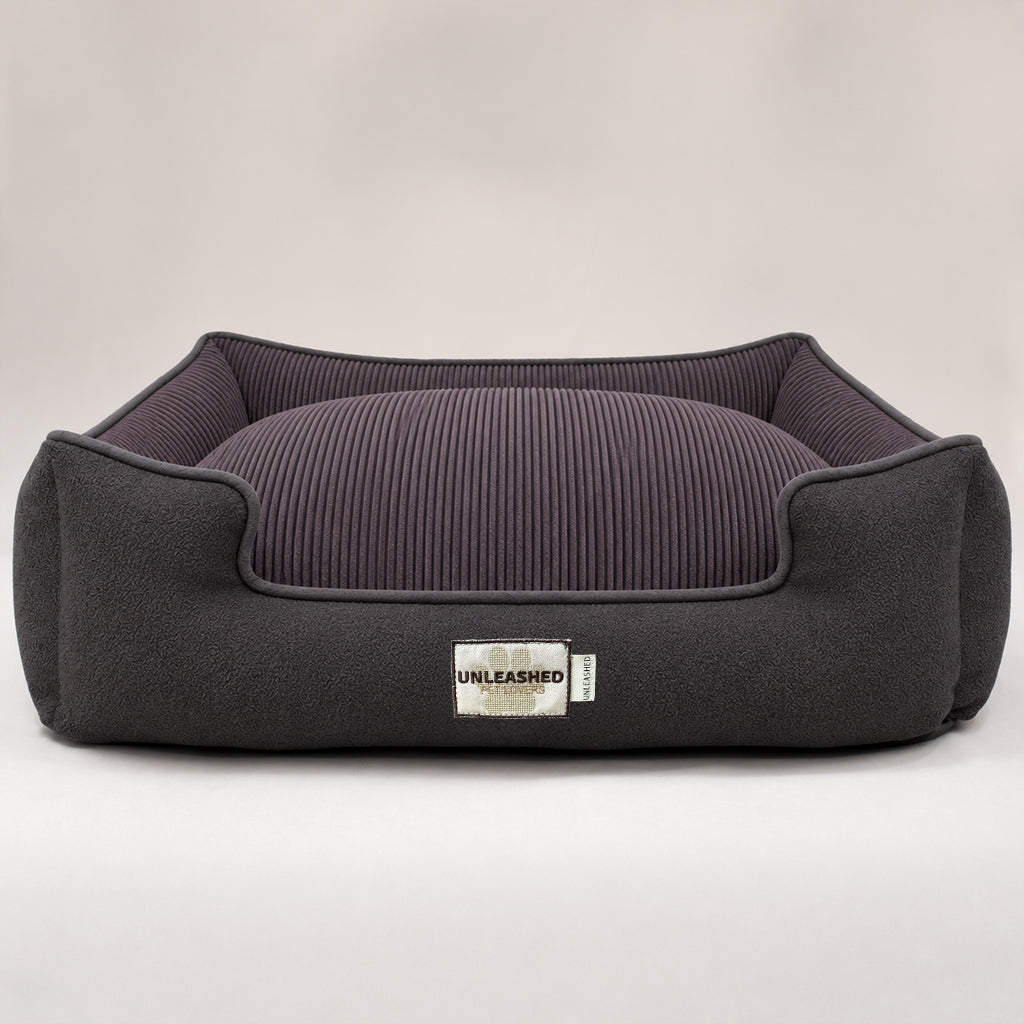 Rectangle Pet Bed