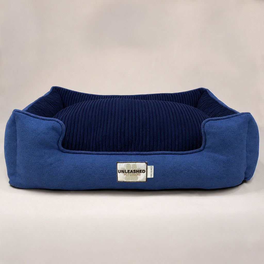 Rectangle Pet Bed