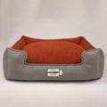 Rectangle Pet Bed