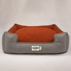 Rectangle Pet Bed