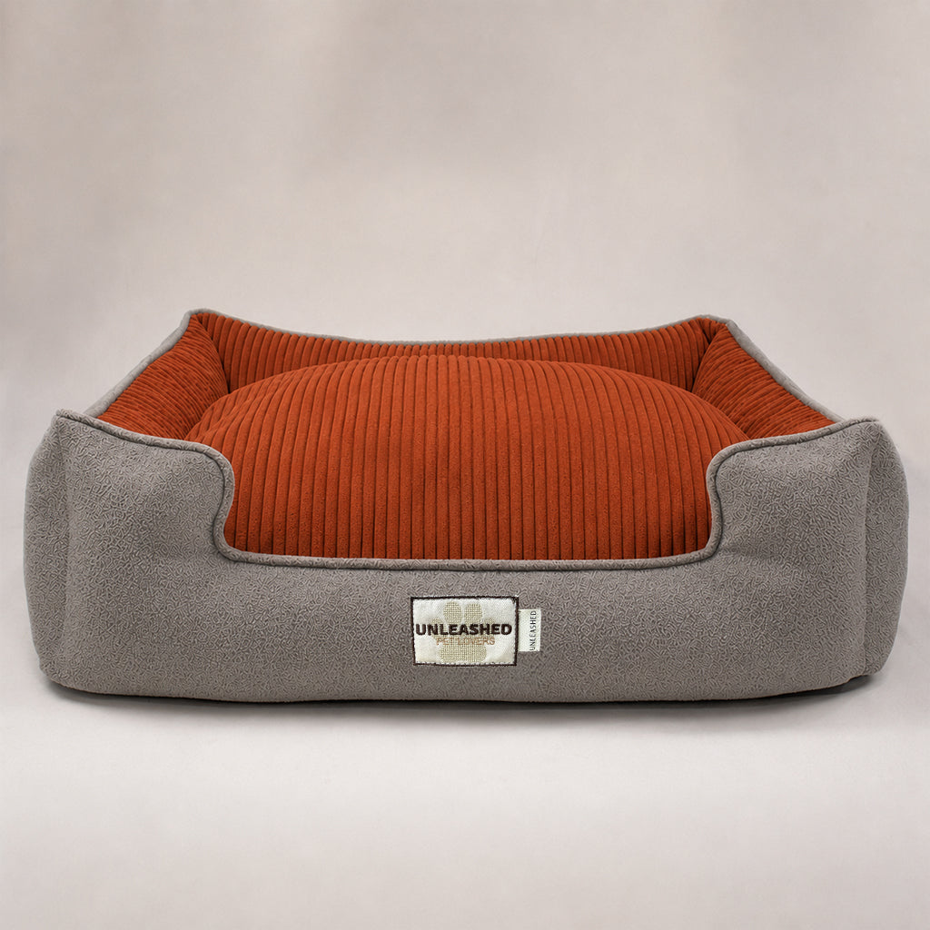 Rectangle Pet Bed