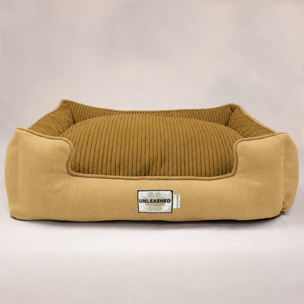 Rectangle Pet Bed