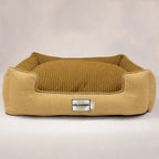 Rectangle Pet Bed