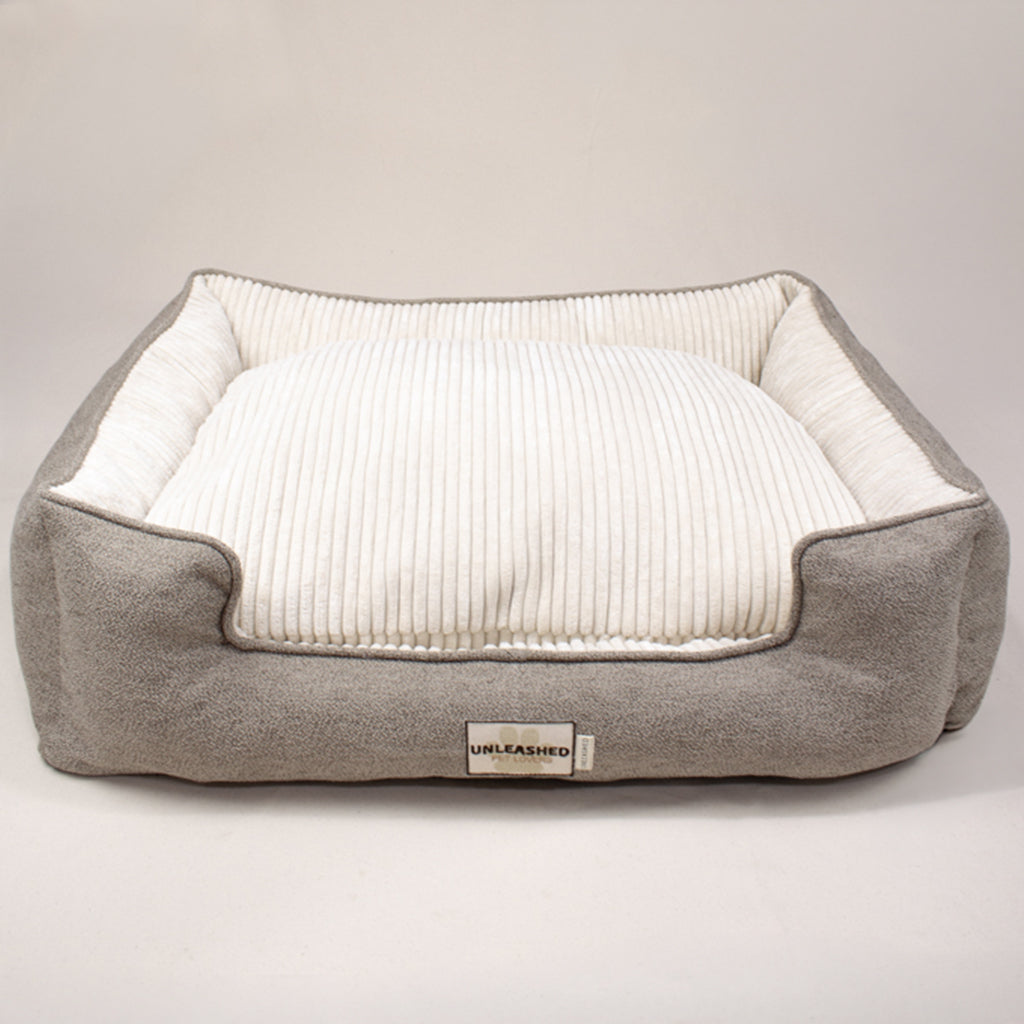 Rectangle Pet Bed