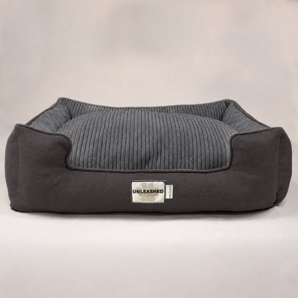 Rectangle Pet Bed