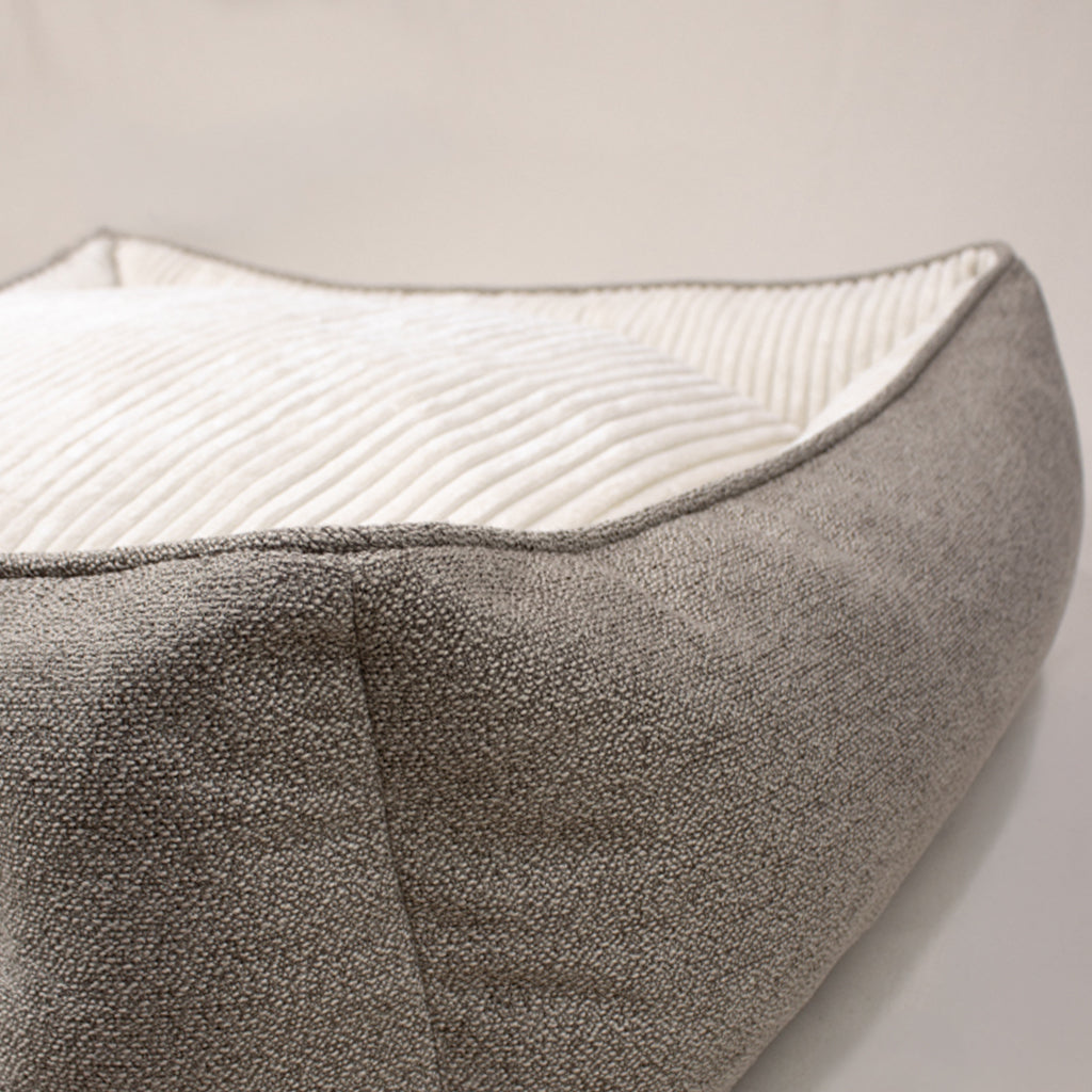 Rectangle Pet Bed