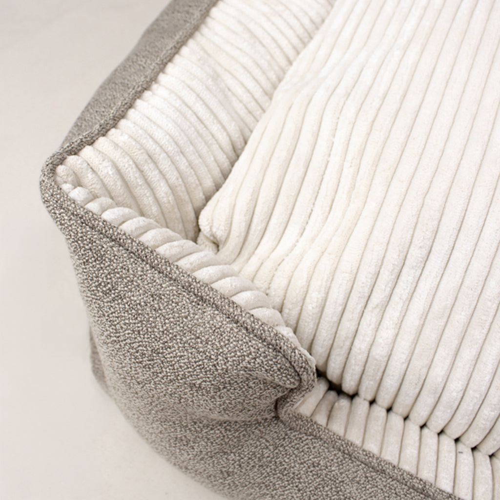 Rectangle Pet Bed