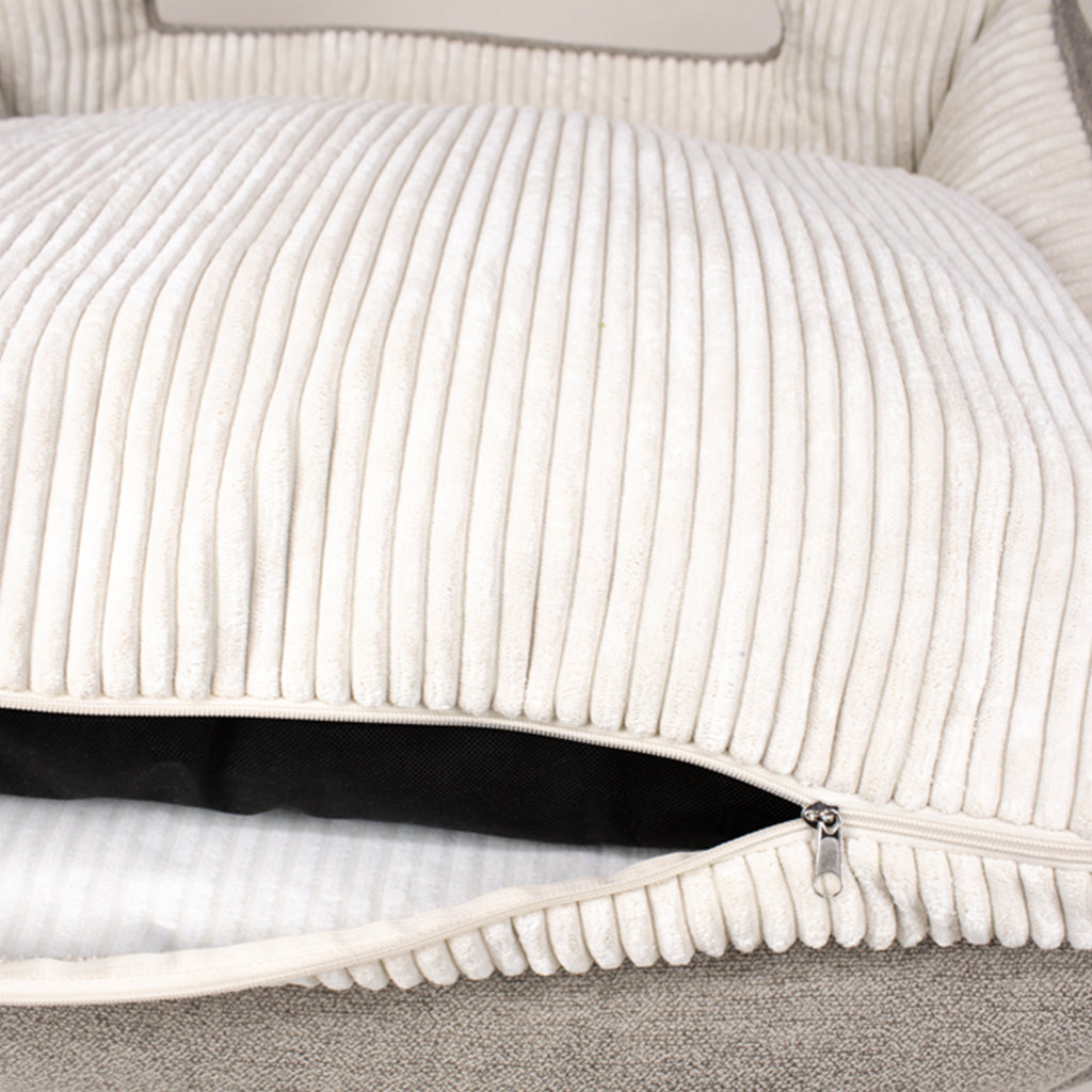 Rectangle Pet Bed
