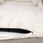 Rectangle Pet Bed