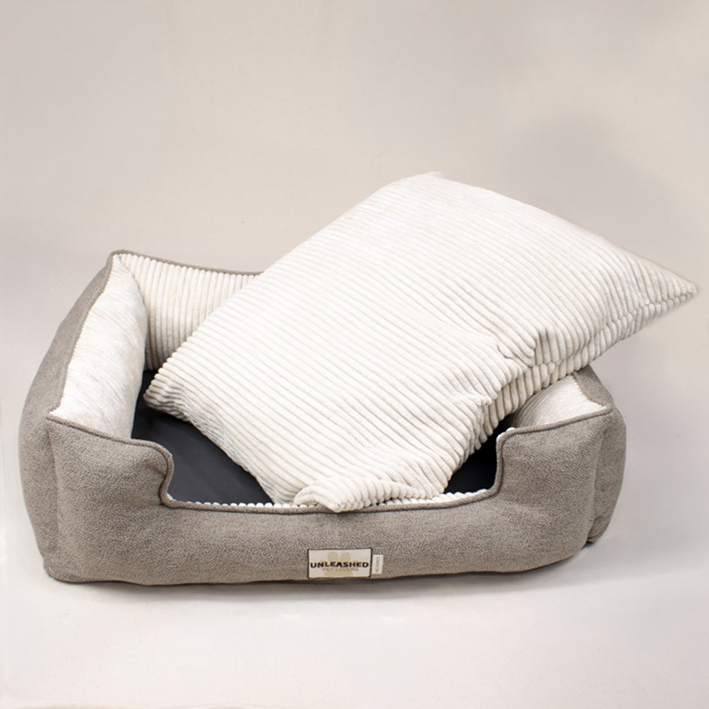 Rectangle Pet Bed