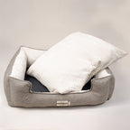 Rectangle Pet Bed