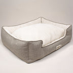 Rectangle Pet Bed