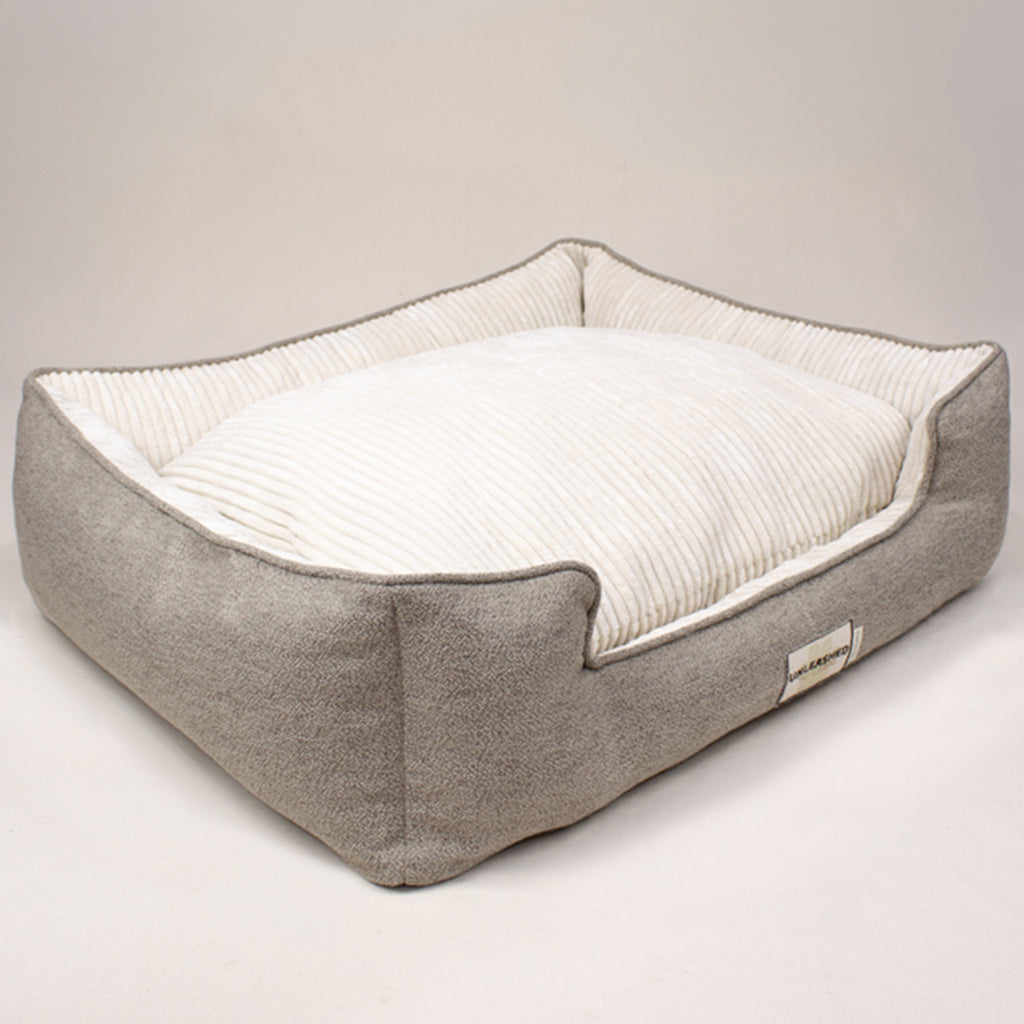 Rectangle Pet Bed
