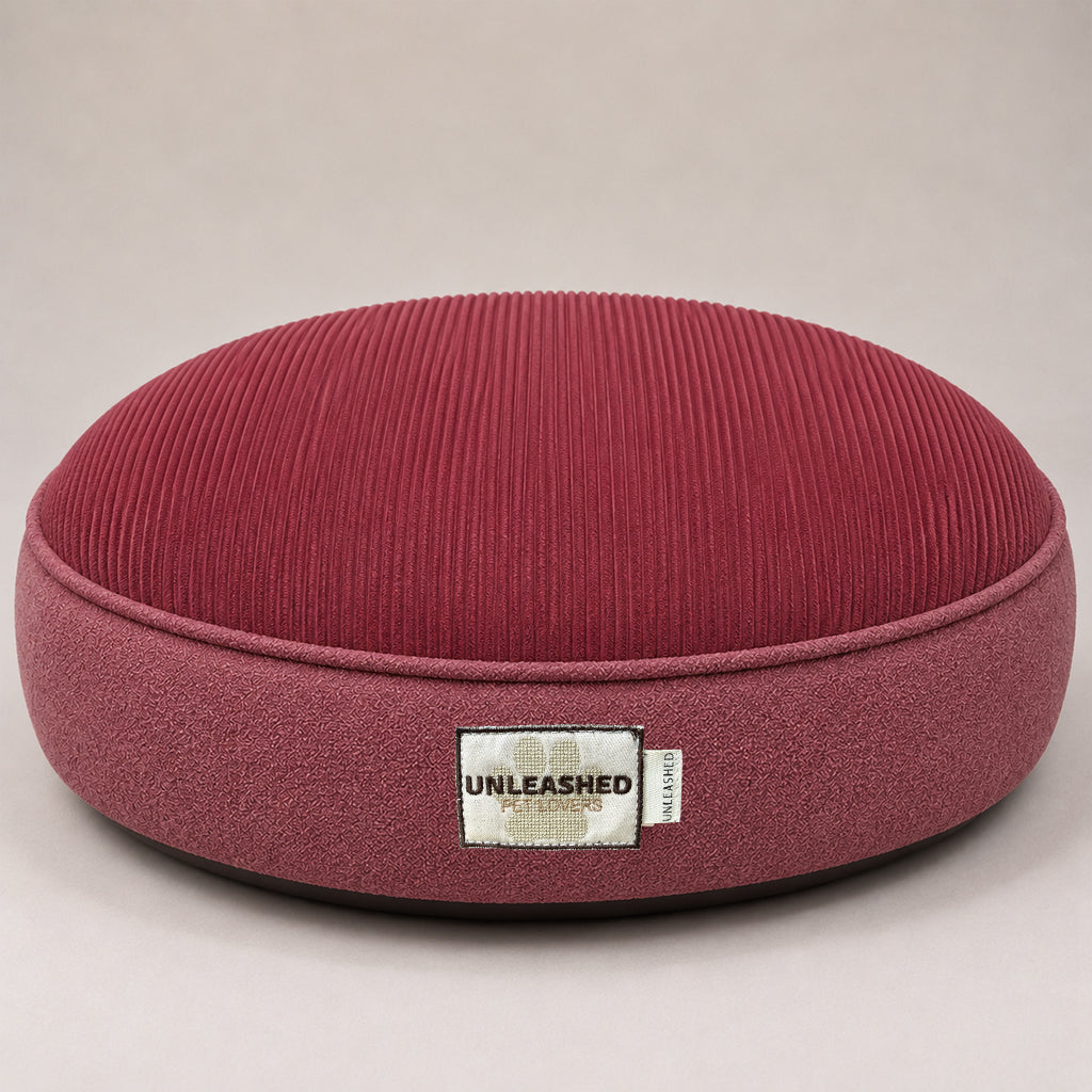 Round Pet Bed