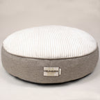 Round Pet Bed