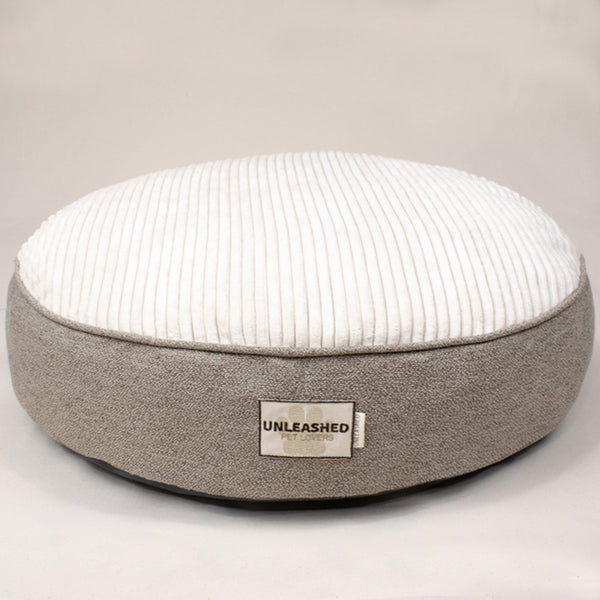 Round Pet Bed
