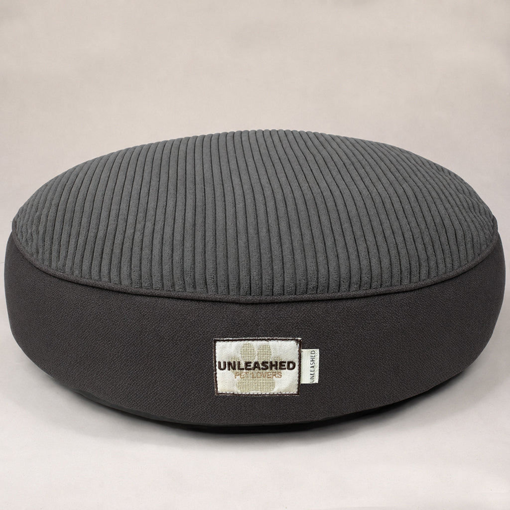 Round Pet Bed