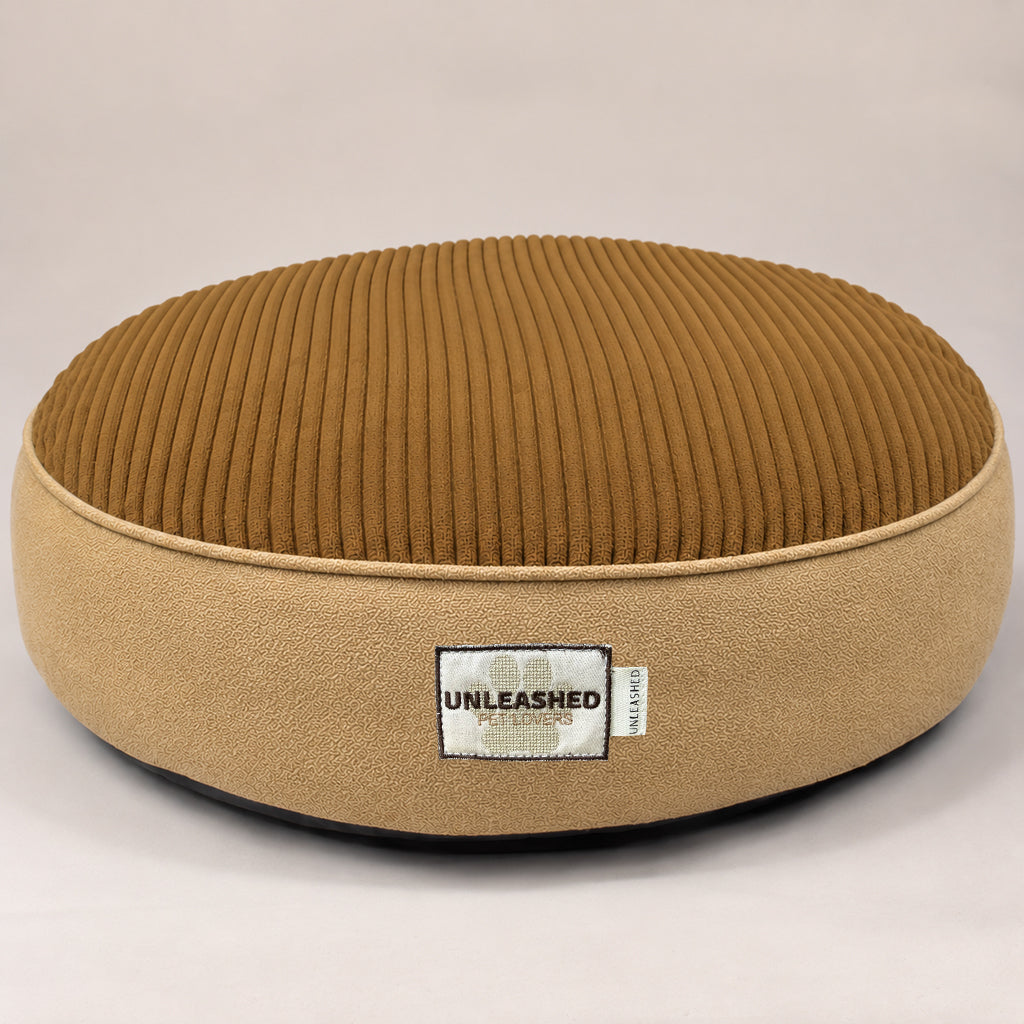 Round Pet Bed
