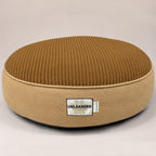 Round Pet Bed