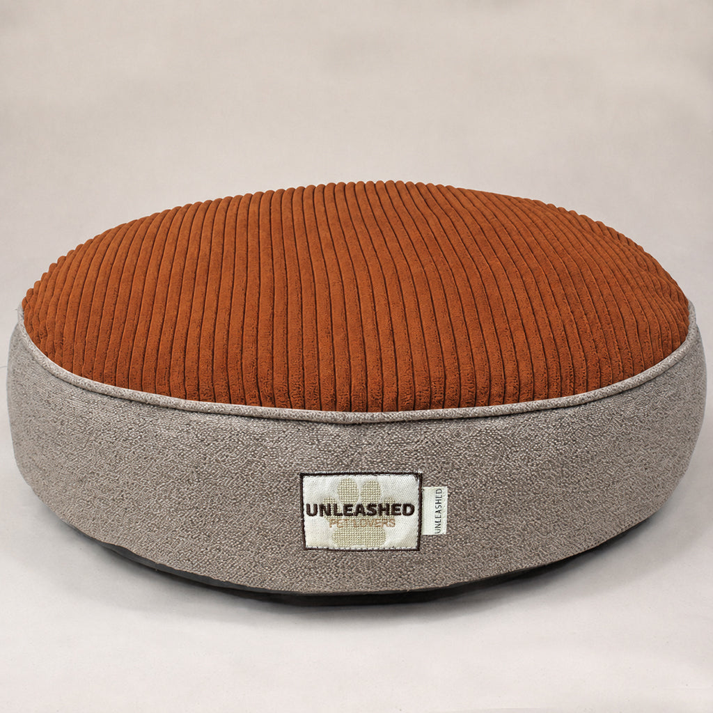 Round Pet Bed