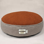 Round Pet Bed