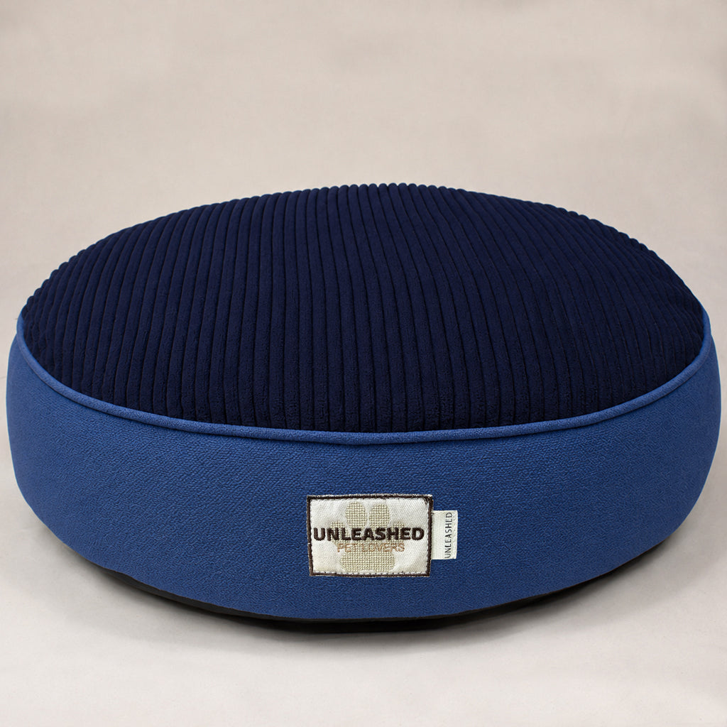Round Pet Bed