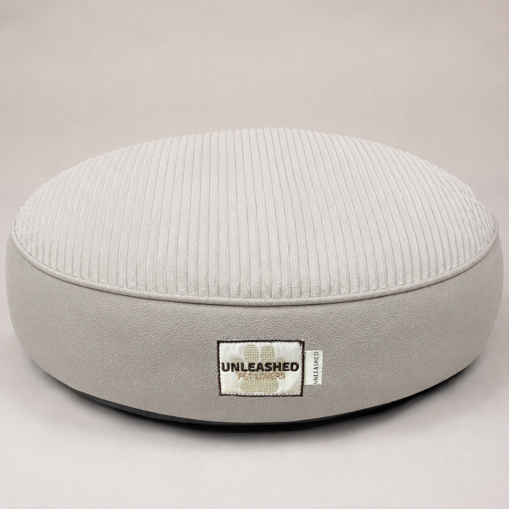 Round Pet Bed