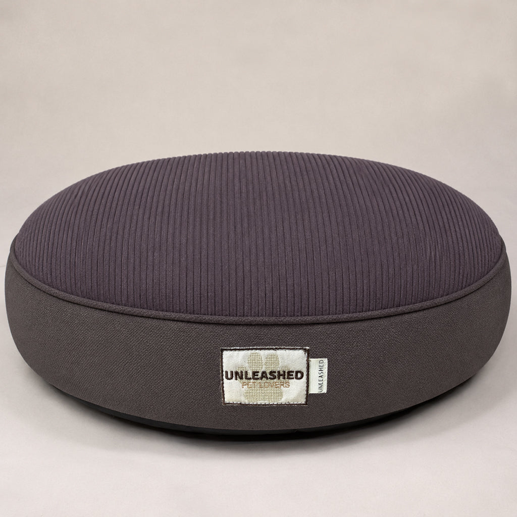 Round Pet Bed
