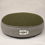 Round Pet Bed