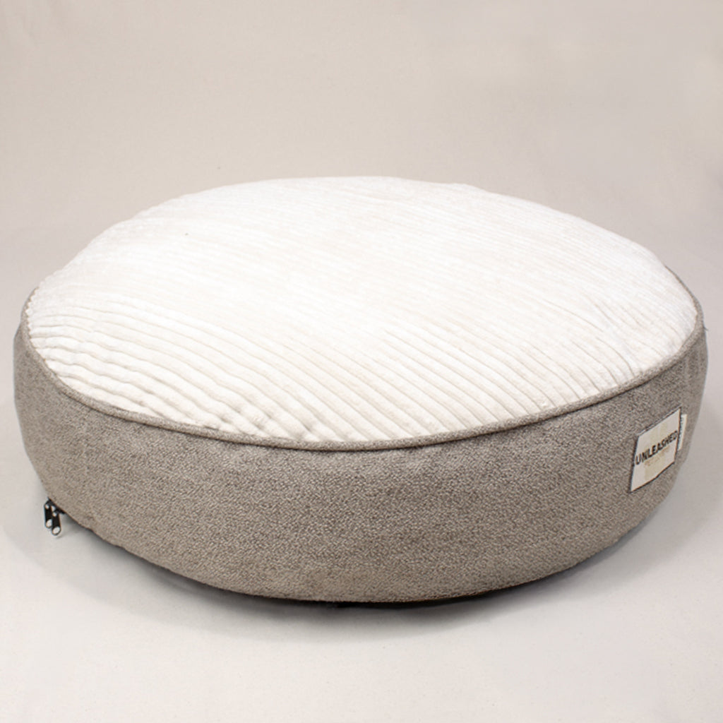 Round Pet Bed