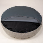 Round Pet Bed