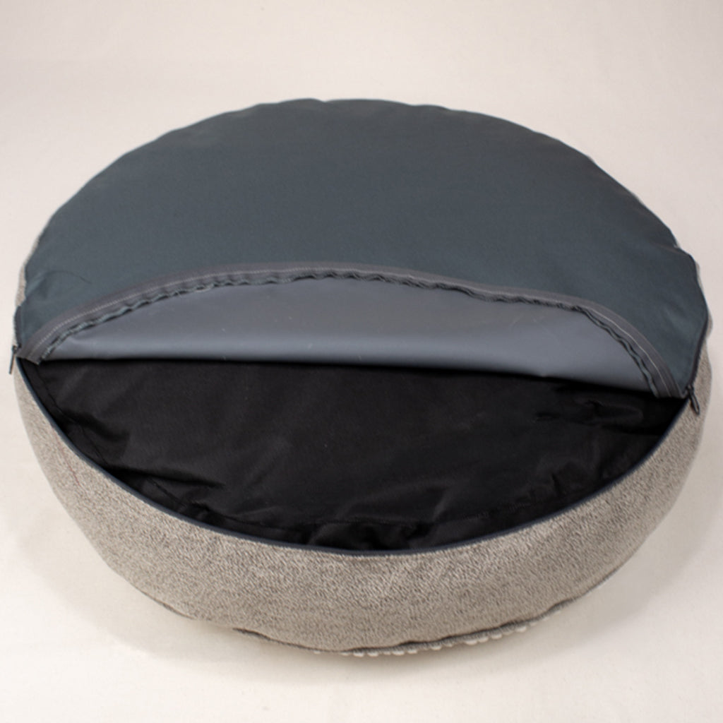 Round Pet Bed