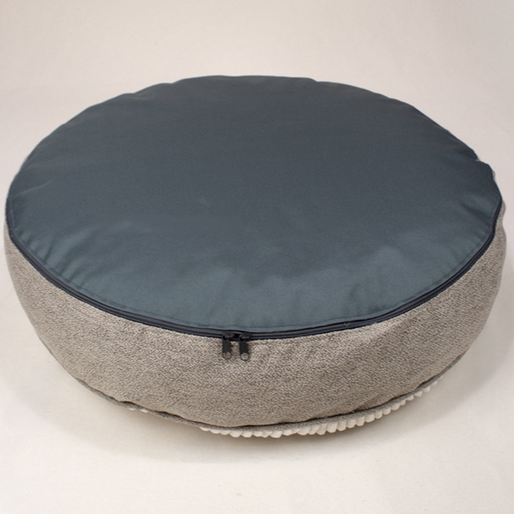 Round Pet Bed