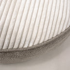 Round Pet Bed