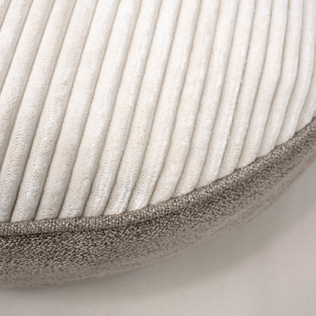 Round Pet Bed