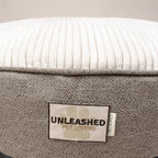 Round Pet Bed