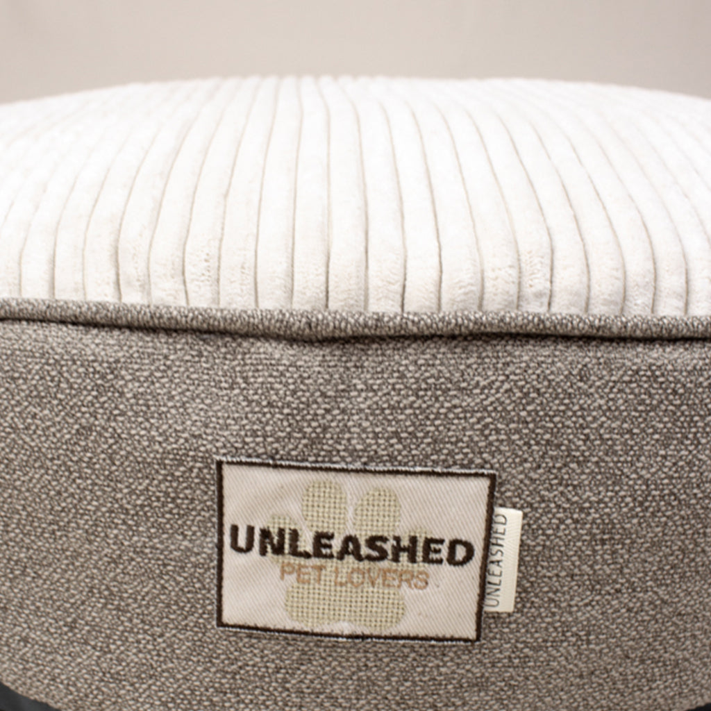 Round Pet Bed